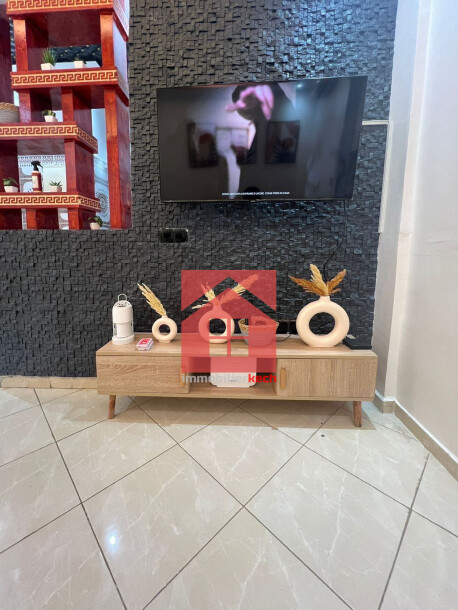 😍 Bel appartement meublé à louer 😍-3