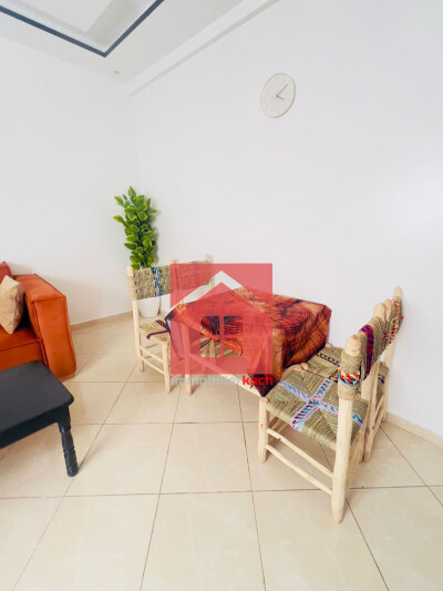 😍 Bel appartement meublé à louer 😍