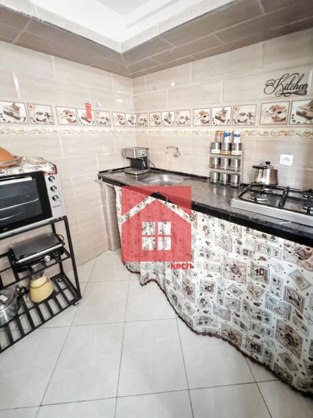 😍 Bel appartement meublé à louer 😍-5