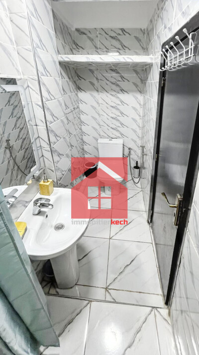 😍 Bel appartement meublé à louer 😍