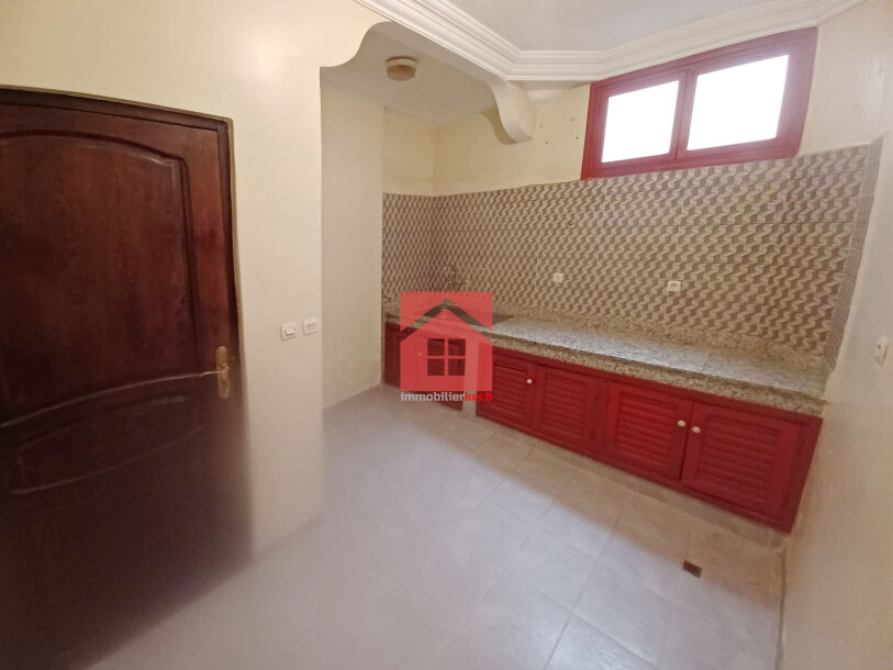 😍  Apprt à louer dans le quartier Targa 😍-3