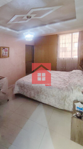 Bel appartement meublé à louer-2