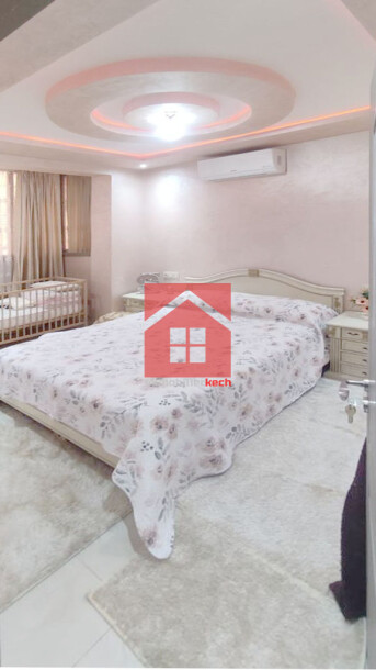 Bel appartement meublé à louer-1