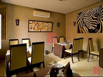 Luxe Villa in the Heart of Marrakech