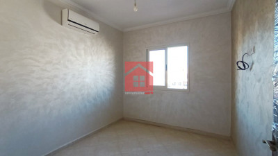 Appartement Moderne avec Balcon