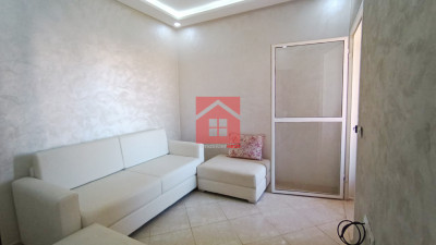 Appartement Moderne avec Balcon