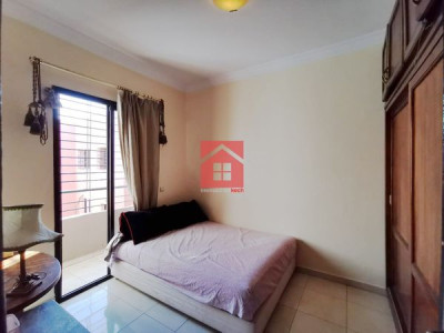 Appartement avec Balcon