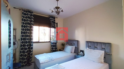 Appartement avec Balcon