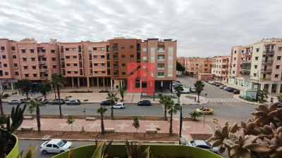 Appartement, 2 façades, 2 balcons