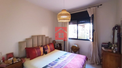 Appartement avec Balcon