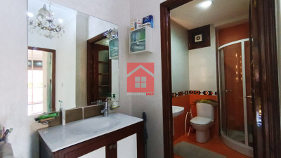 Appartement, 2 façades, 2 balcons