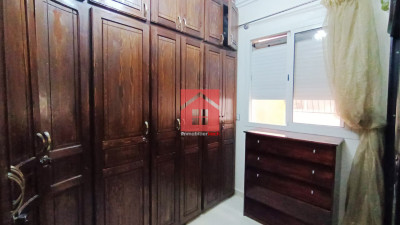 Appartement avec Balcon