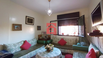 Appartement avec Balcon