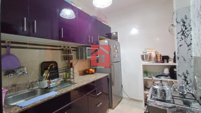 Appartement Semi Meuble