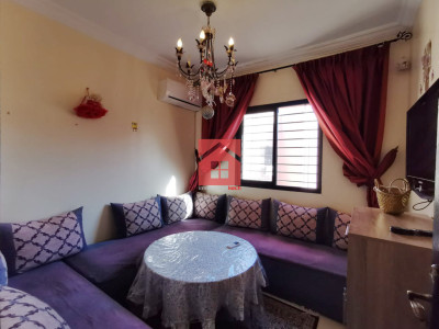 Appartement avec Balcon