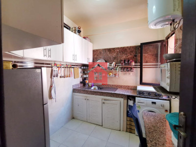 Appartement avec Balcon