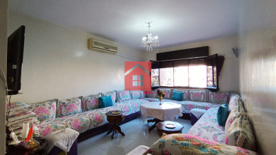 Appartement avec Balcon