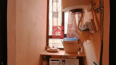 Appartement Semi Meuble