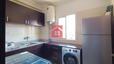 Appart Meuble avec Balcon