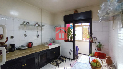 Appartement avec Balcon