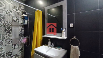 Appartement Semi Meuble