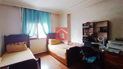 Appartement, 2 façades, 2 balcons