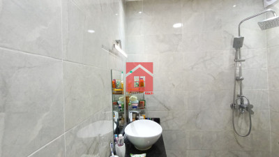 Appartement avec Balcon