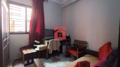 Appartement Semi Meuble