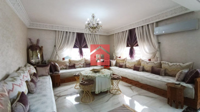 Appartement, 2 façades, 2 balcons