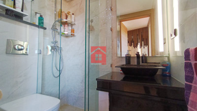 Appartement avec Balcon