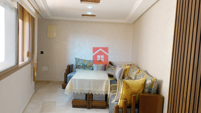 Appartement avec Balcon