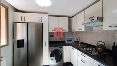 Appartement avec Balcon