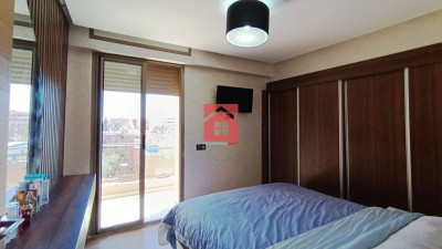 Appartement avec Balcon