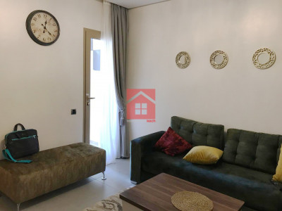 Appartement 3 chambres et Balcon