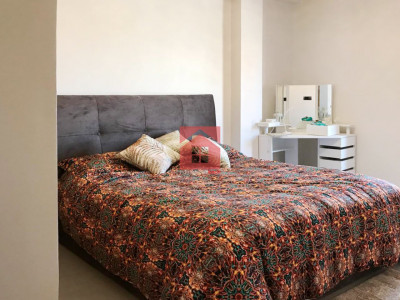 Appartement 3 chambres et Balcon