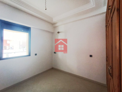 Appartement, 3 chambres, 3 Balcons