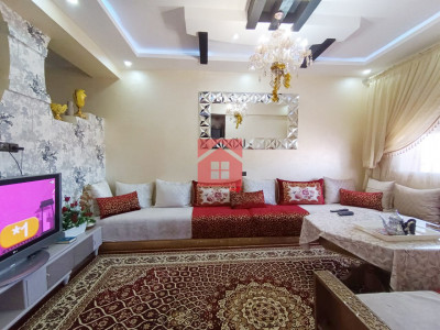 Bel Appartement avec Balcon