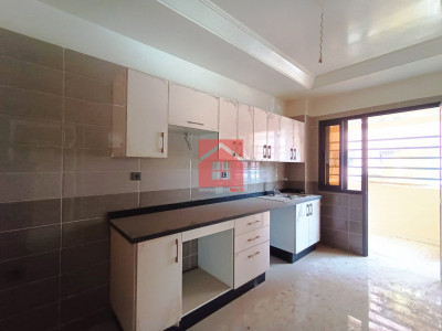 Appartement, 3 chambres, 3 Balcons