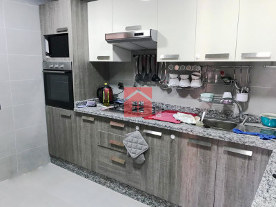 Appartement 3 chambres et Balcon