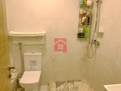 Appartement 3 chambres et Balcon