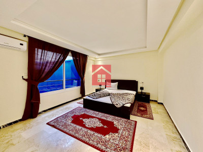 Bel Duplex, 4 chambres