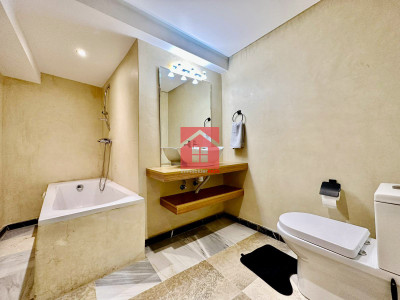 Bel Duplex, 4 chambres