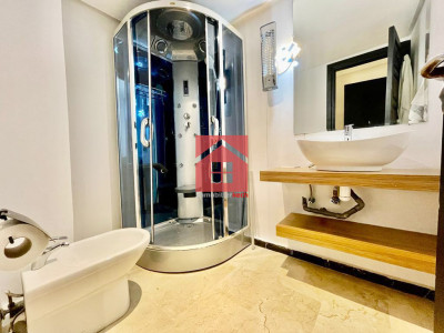 Bel Duplex, 4 chambres