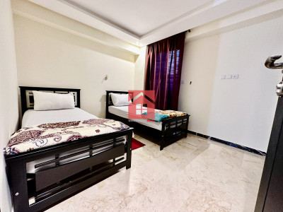 Bel Duplex, 4 chambres