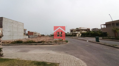 Terrain Villa 2 Façades