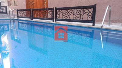 Belle Villa avec Piscine Privée