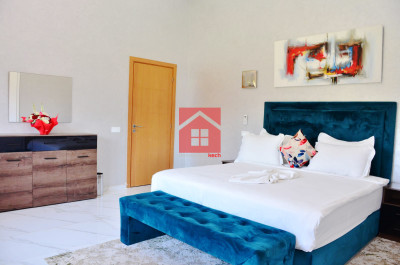 Belle Villa à Louer