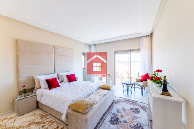 Belle Villa à Louer