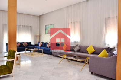 Belle Villa à Louer