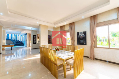 Belle Villa à Louer